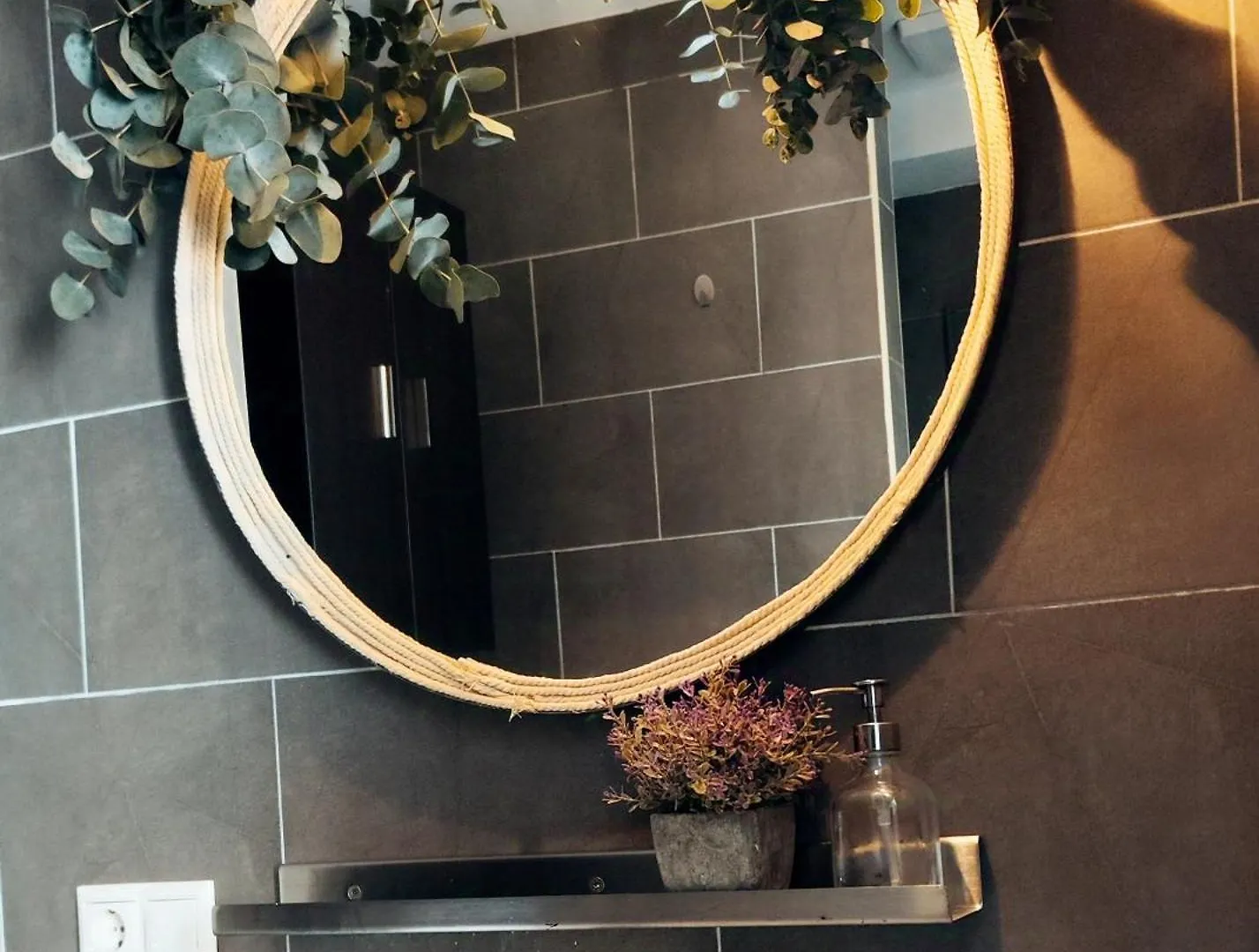 Villa La Terraza De La Linea La Línea de la Concepción Ferienhaus