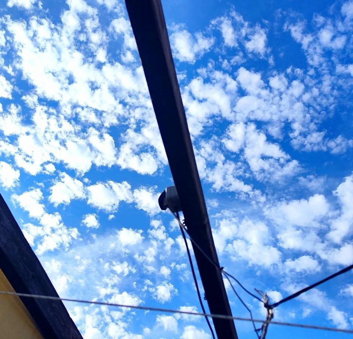 La Terraza De La Linea Villa La Línea de la Concepción Nyaraló